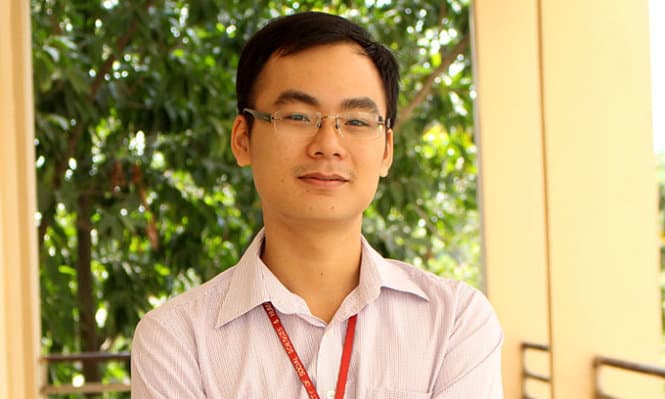 Khách hàng Anh Tuấn